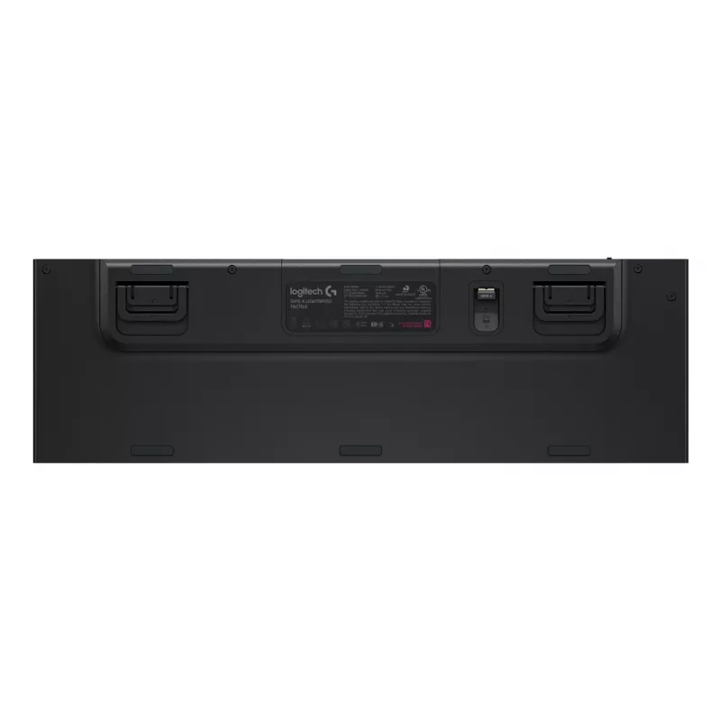 Logitech G915 X LIGHTSPEED Wireless Mechanical Gaming Keyboard