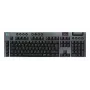 Logitech G915 X LIGHTSPEED Wireless Mechanical Gaming Keyboard
