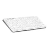 Logitech Keys-To-Go 2 Portable Wireless Keyboard - Graphite - US International