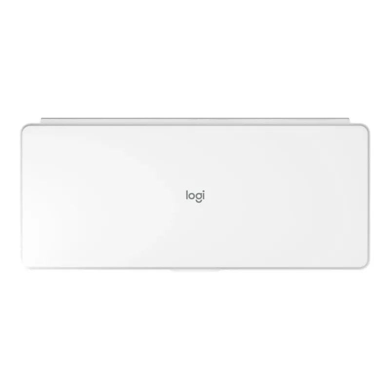 Logitech Keys-To-Go 2 Portable Wireless Keyboard - Graphite - US International