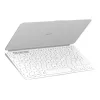 Logitech Keys-To-Go 2 Portable Wireless Keyboard - Graphite - US International