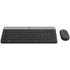 Logitech MK470 Slim Combo - Graphite