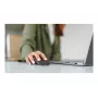Logitech Mobi Fold for Business - Wireless Mouse - Right-Handed - Graphite