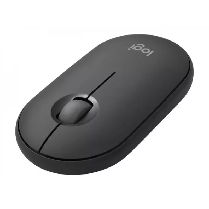 Logitech Pebble 2 Combo for Mac - Keyboard and Mouse Set