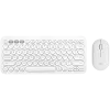 Logitech Pebble 2 Combo - Keyboard and Mouse Set