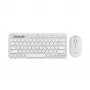 Logitech Pebble 2 Combo - Keyboard and Mouse Set