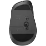 Logitech Signature Comfort Plus M850 L Wireless Mouse - Graphite