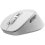 Logitech Signature Comfort Plus MK880 Wireless Combo - Off-White - US International - Bluetooth - Logi Bolt