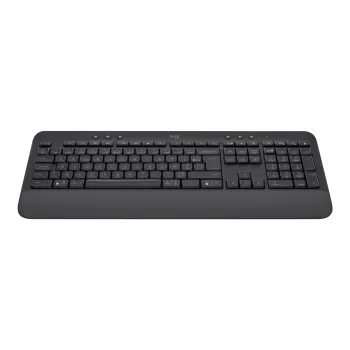 Logitech Signature K650 Wireless Keyboard