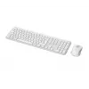 Logitech Signature Slim Combo MK950 - Keyboard and Mouse Set