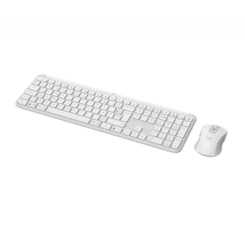 Logitech Signature Slim Combo MK950 - Keyboard and Mouse Set