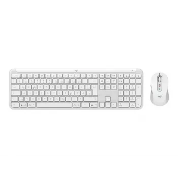Logitech Signature Slim Combo MK950 - Keyboard and Mouse Set