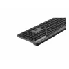 Logitech Signature Slim Solar+ K980 for Business