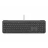 Logitech Signature Slim Wired K620 for Business Keyboard - Graphite