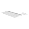 Logitech Slim Wireless Combo MK470 - Keyboard and Mouse Set