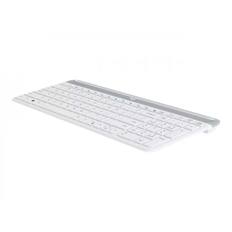 Logitech Slim Wireless Combo MK470 - Keyboard and Mouse Set