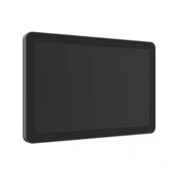 Logitech Tap Scheduler 952-000091 Meeting Room Touch Controller 10.1 inch IPS 400 cd/m² Graphite