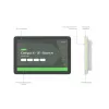 Logitech Tap Scheduler 952-000091 Meeting Room Touch Controller 10.1 inch IPS 400 cd/m² Graphite