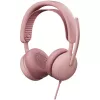 Logitech Zone Wired 2 Headset On-Ear Wired Graphite