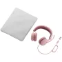 Logitech Zone Wired 2 Headset On-Ear Wired Graphite