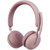 Logitech Zone Wireless 2 - Wired & Wireless - Office/Call Center - 230 g - Headset - Pink