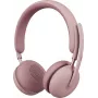 Logitech Zone Wireless 2 - Wired & Wireless - Office/Call Center - 230 g - Headset - Pink