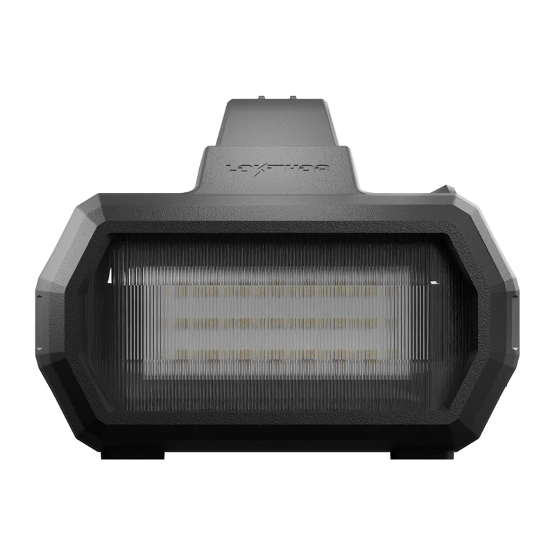 LOKITHOR ApartX Starting Unit with a 3000A Replaceable Battery