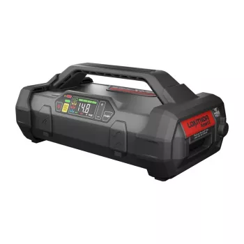 LOKITHOR ApartX Starting Unit with a 3000A Replaceable Battery