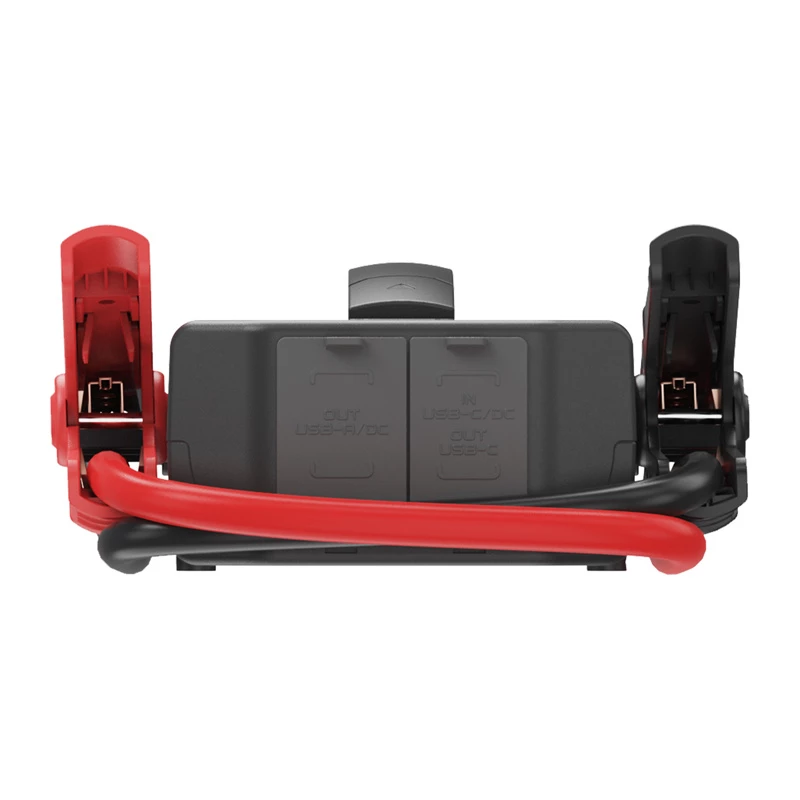 LOKITHOR J403HD Jump Starter, 229.4Wh, 10,000 A