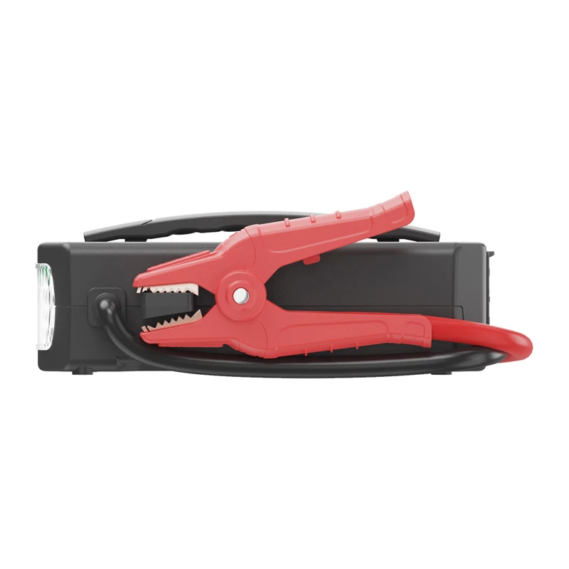 LOKITHOR J403HD Jump Starter, 229.4Wh, 10,000 A