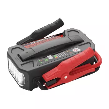 LOKITHOR J403HD Jump Starter, 229.4Wh, 10,000 A