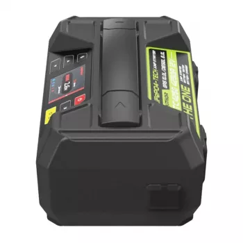 LOKITHOR JTC4250 89.6 Wh 4250 A Starting Unit