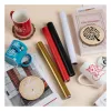 LOKLiK Permanent Adhesive Vinyl Roll Matte White 30.5 cm x 180 cm (12 inch x 6 ft) for Craft Cutters