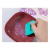 LOKLiK Weeding Tools Bundle SG-GJ-0016-US-L-B2B - 4-Piece Set Metallic Turquoise for Vinyl
