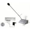 LONBON SD-2006DL+ Full-Duplex Cash Register Intercom System
