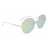 LONGCHAMP LO116SA-770 Unisex Sunglasses Havana 62mm