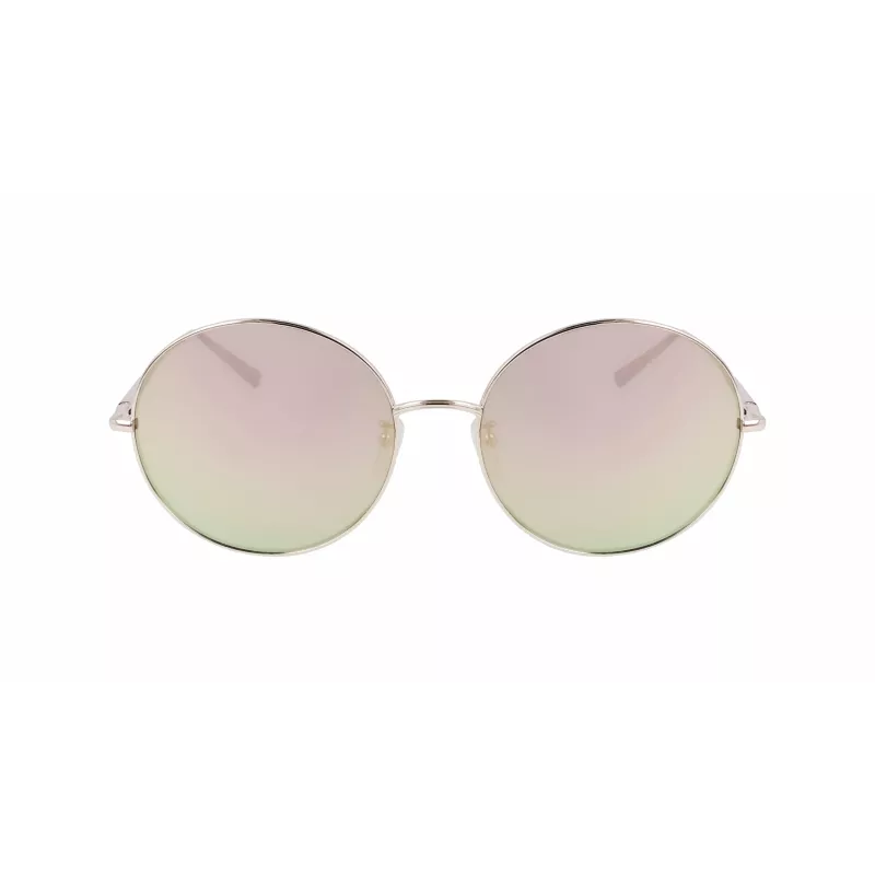 LONGCHAMP LO116SA-770 Unisex Sunglasses Havana 62mm