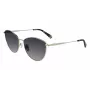 Longchamp LO155S-726 Women's Cat Eye Sunglasses - Havana Brown Gradient, 58mm
