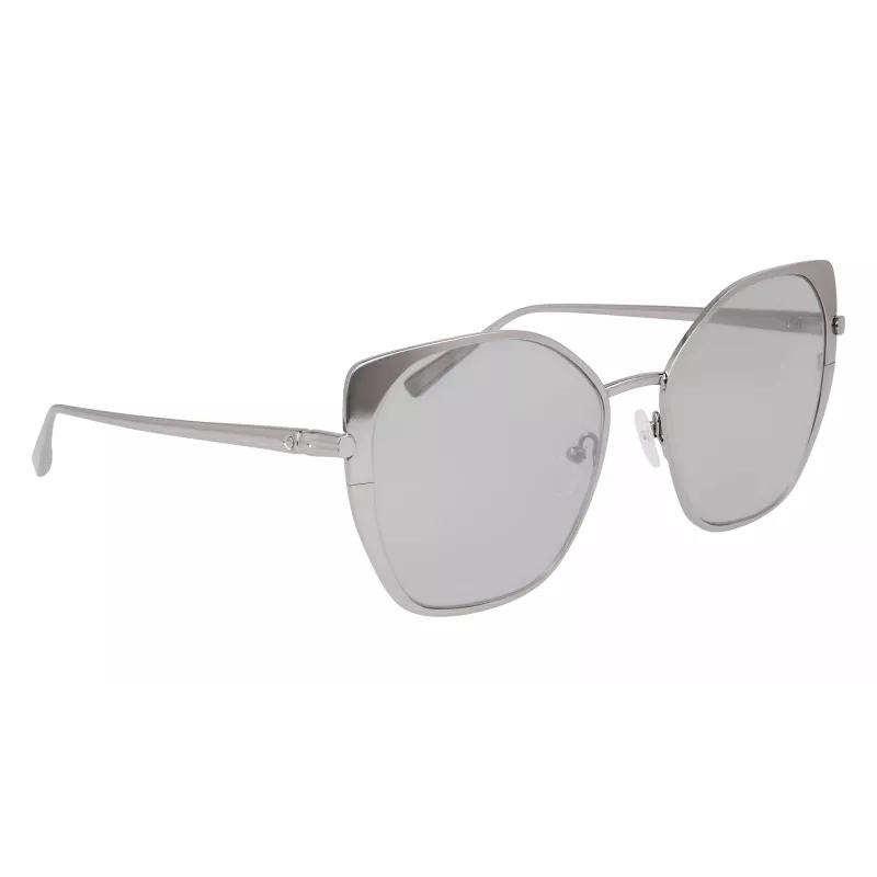 Longchamp LO175S Women's Square Acetate Sunglasses Havana 56/18/140 mm