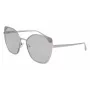 Longchamp LO175S Women's Square Acetate Sunglasses Havana 56/18/140 mm