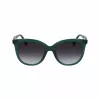 LONGCHAMP LO731S-303 Women's Sunglasses Havana Brown Gradient 54mm