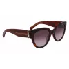 Longchamp LO733S Women's Sunglasses 52/22/140 mm Acetate Frame UV400