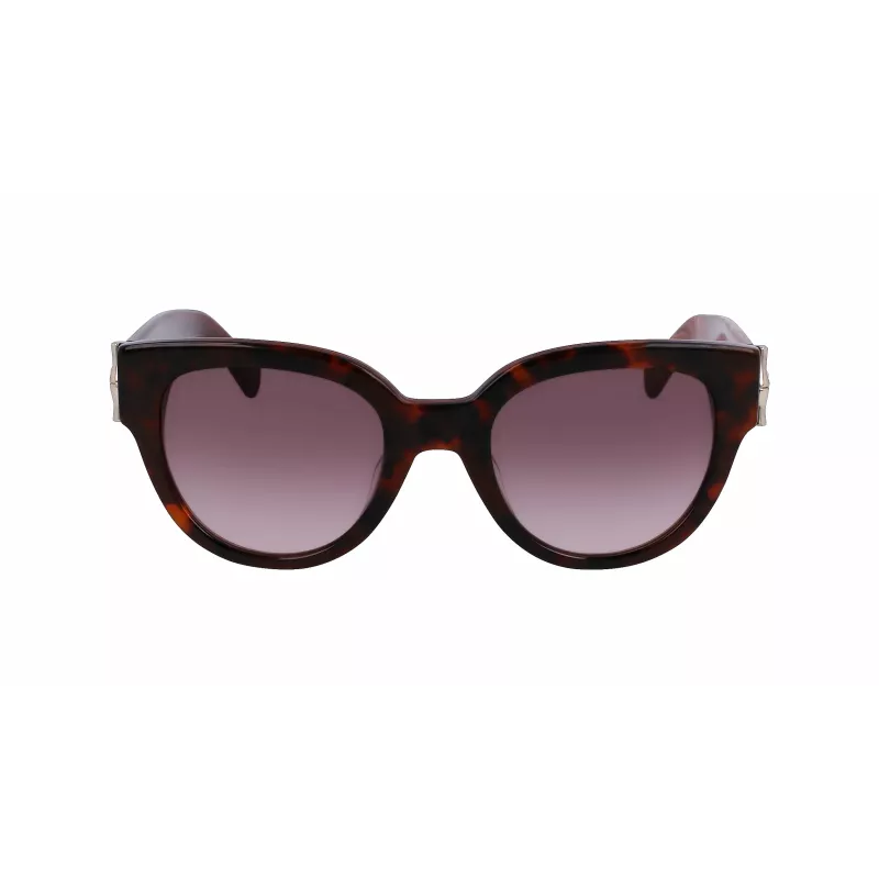 Longchamp LO733S Women's Sunglasses 52/22/140 mm Acetate Frame UV400