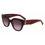 Longchamp LO733S Women's Sunglasses 52/22/140 mm Acetate Frame UV400