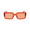 Longchamp LO743S5323842 Women's Sunglasses Havana Brown Gradient 53mm