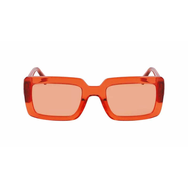Longchamp LO743S5323842 Women's Sunglasses Havana Brown Gradient 53mm