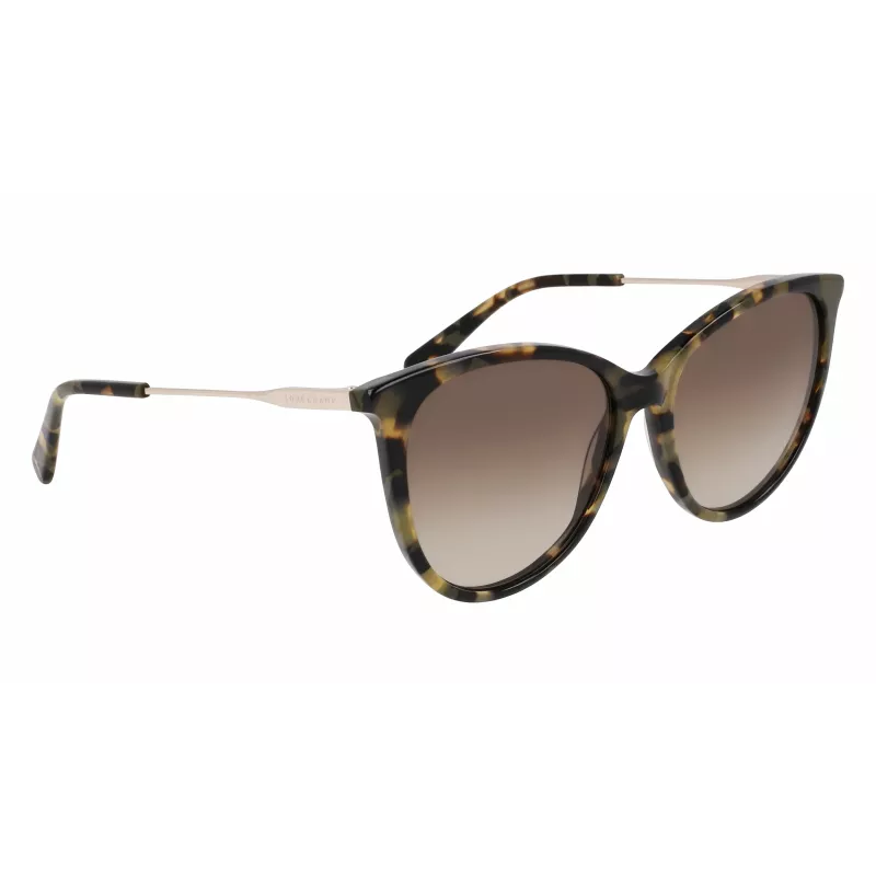 Longchamp LO746S Women's Sunglasses 55/16/140 mm