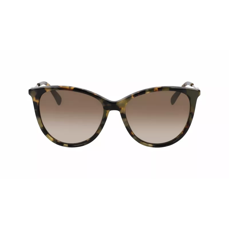 Longchamp LO746S Women's Sunglasses 55/16/140 mm