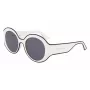 Longchamp LO758S-107 Women's Sunglasses Havana Brown Gradient 53mm