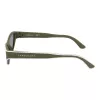 Longchamp LO761S5615318 Women's Sunglasses Havana Acetate Frame Brown Gradient Lens 56/15/140 mm